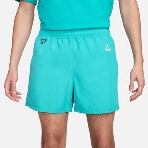 Nike ACG Reservoir Goat Shorts Men’s Size Large Dusty Cactus Green FN2472-345